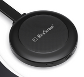 MiraScreen G38 1080P Wireless Display Adapter HD TV Receiver Stick